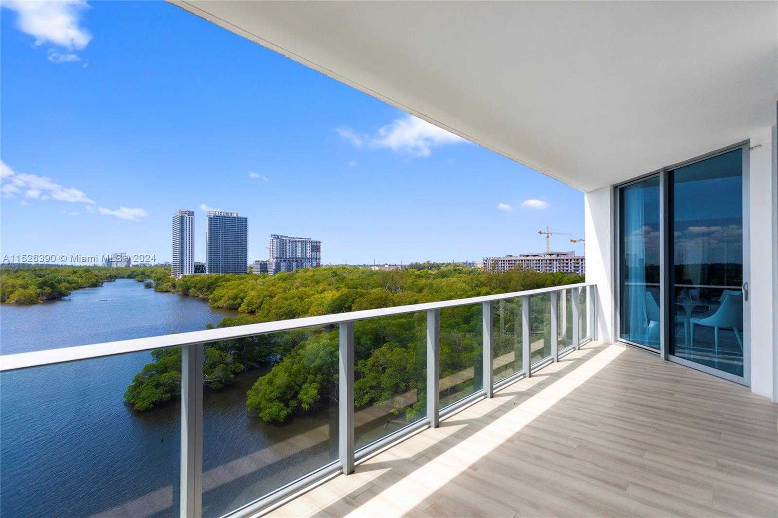 photo 1: 17111 Biscayne Blvd Unit 706, North Miami Beach FL 33160