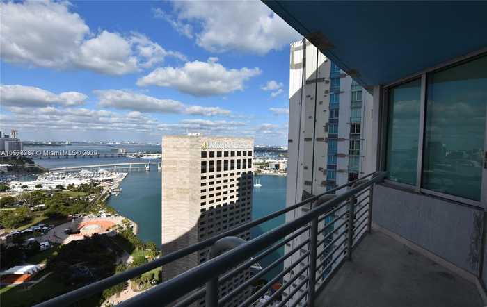 photo 1: 325 S Biscayne Blvd Unit 3822, Miami FL 33131