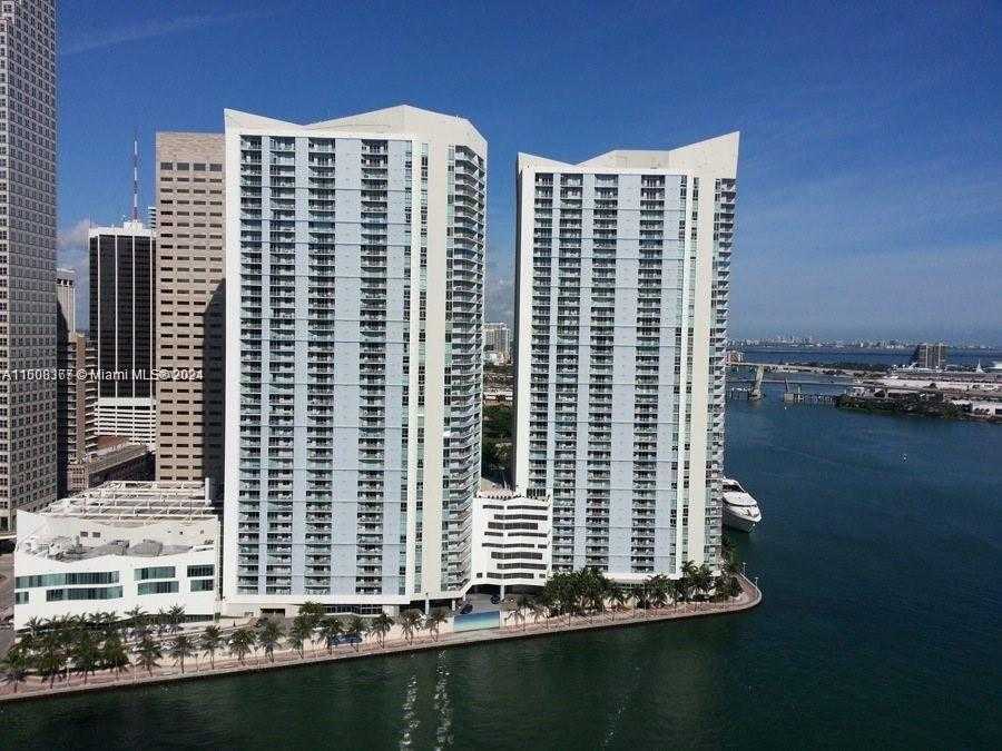 photo 2: 325 S Biscayne Blvd Unit 3822, Miami FL 33131