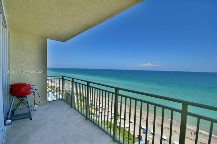 photo 1: 2080 S Ocean Dr Unit 1111, Hallandale Beach FL 33009