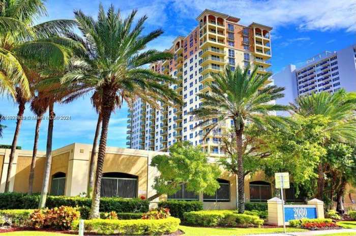 photo 2: 2080 S Ocean Dr Unit 1111, Hallandale Beach FL 33009