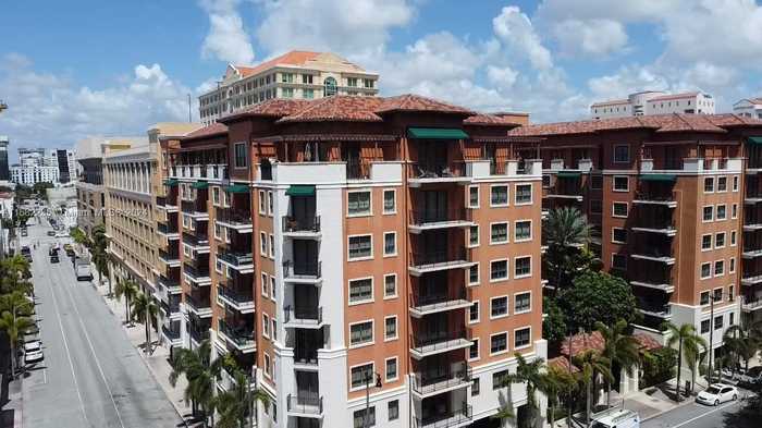 photo 1: 100 Andalusia Ave Unit PH-12, Coral Gables FL 33134