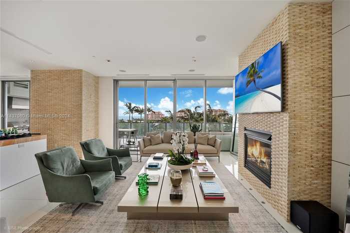 photo 1: 800 S Pointe Dr Unit 602, Miami Beach FL 33139