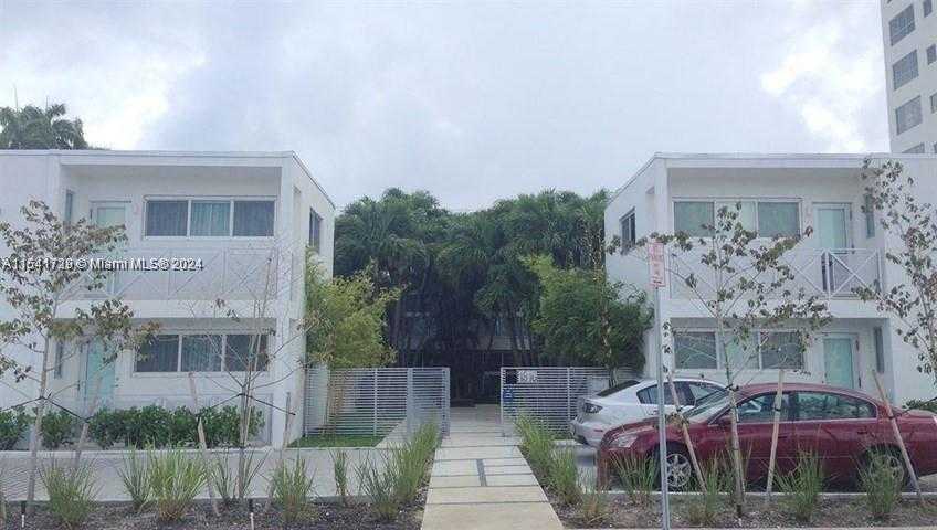 photo 3: 1816 Meridian Ave Unit 4, Miami Beach FL 33139