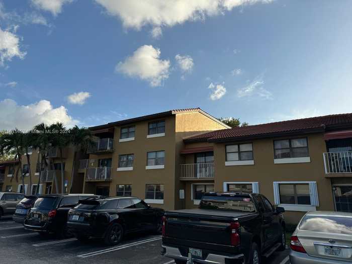 photo 37: 15550 SW 80th St Unit E-304, Miami FL 33193