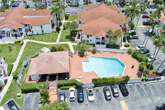 photo 1: 7680 SW 153rd Ct Unit 105, Miami FL 33193