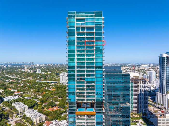 photo 37: 1451 Brickell Ave Unit LPH 5201, Miami FL 33131