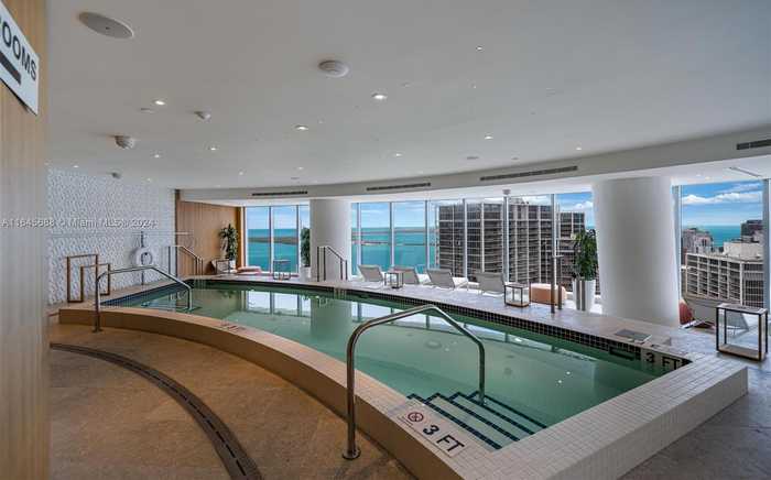 photo 53: 300 biscayne blvd way Unit 2807, Miami FL 33132