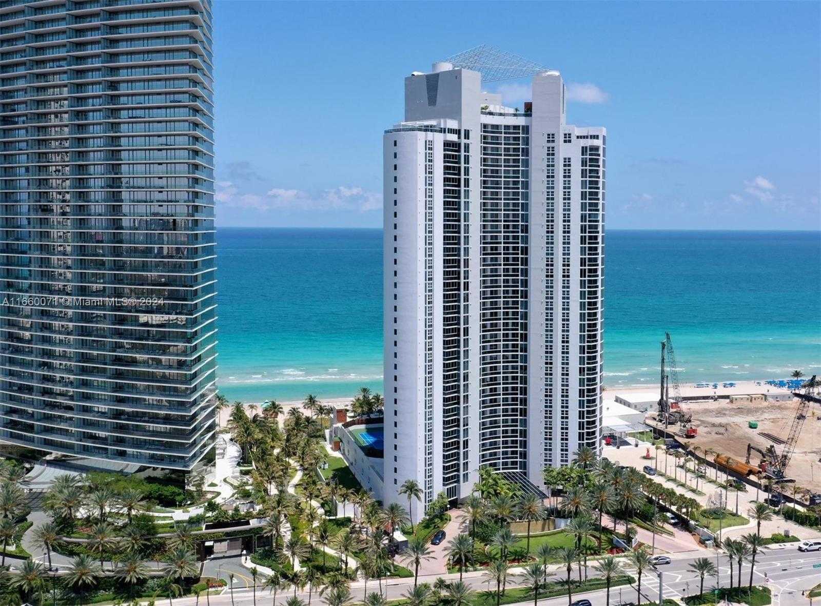 photo 1: 18911 Collins Ave Unit 2505, Sunny Isles Beach FL 33160