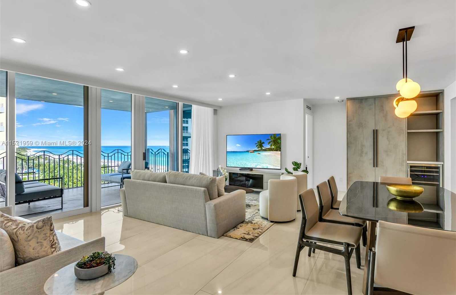 photo 2: 1500 Ocean Drive Unit 1003, Miami Beach FL 33139