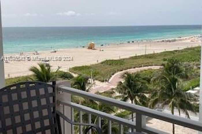 photo 1: 345 Ocean Dr Unit 714, Miami Beach FL 33139