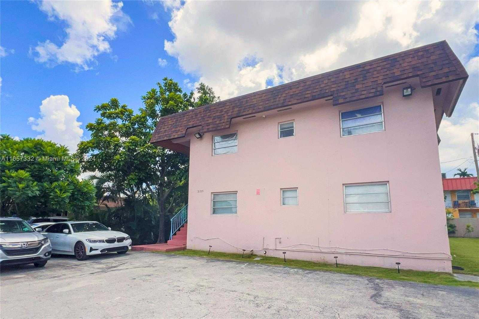 photo 3: 2155 SW 72nd Ave, Miami FL 33155