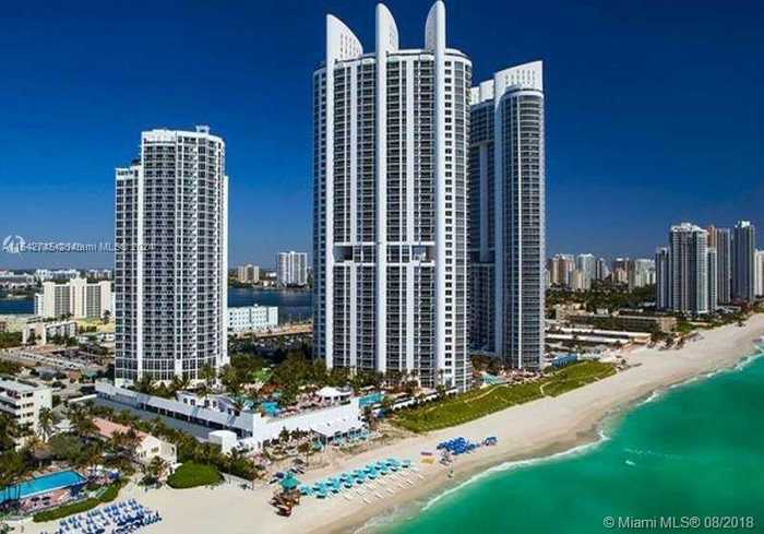 photo 1: 18001 Collins Ave Unit 1008, Sunny Isles Beach FL 33160