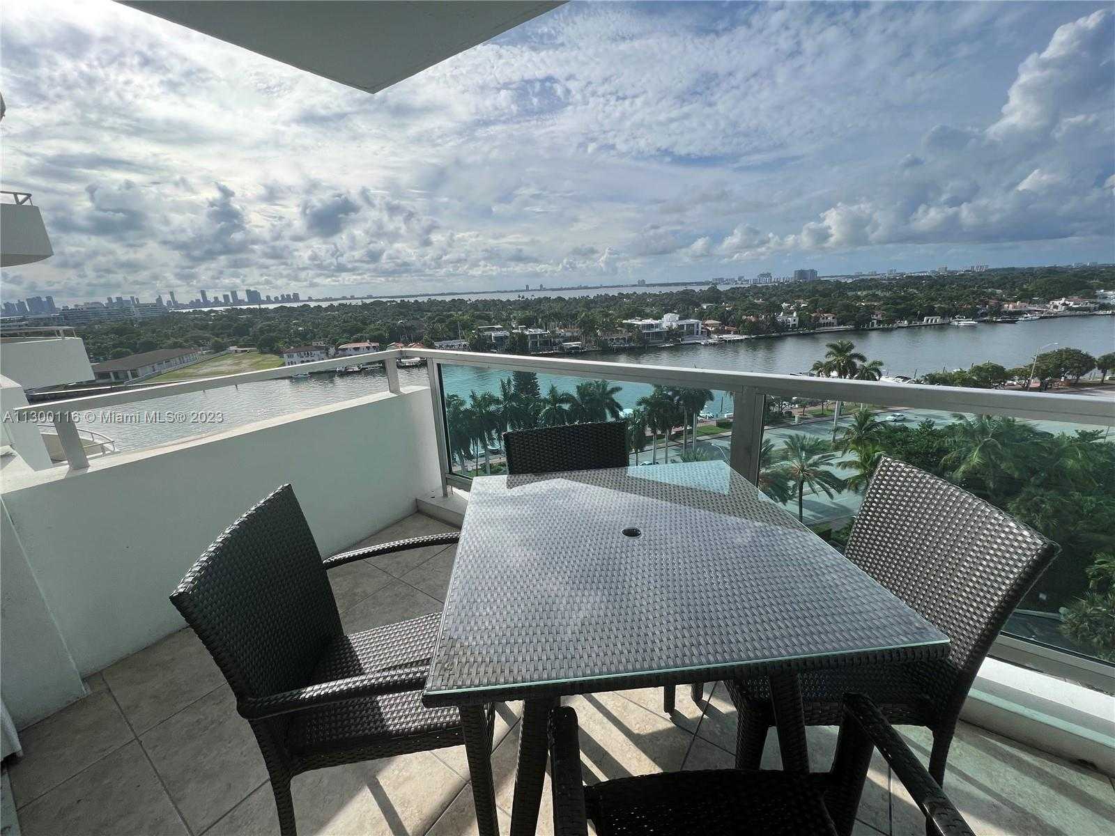 photo 3: Unit 1122, Miami Beach FL 33140