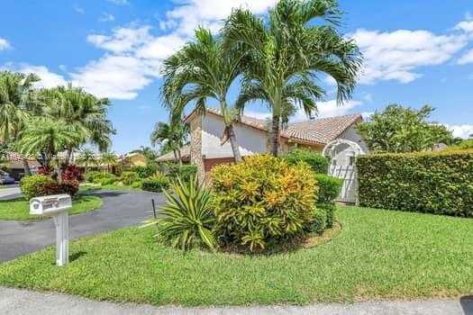 photo 3: 7308 Corkwood Ter, Tamarac FL 33321