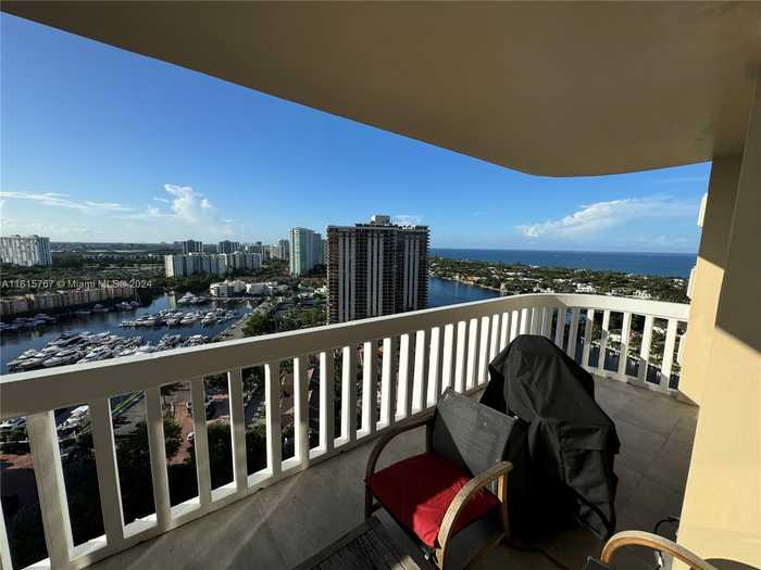 photo 1: 19355 Turnberry Way Unit 23C, Aventura FL 33180