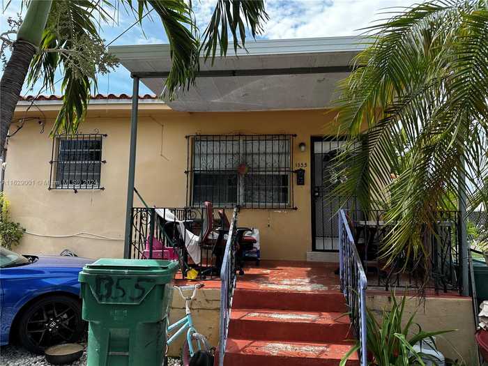 photo 1: 1355 NW 27th St, Miami FL 33142