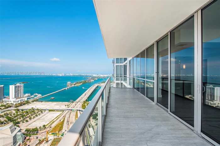 photo 35: 1100 Biscayne Blvd Unit 4405, Miami FL 33132