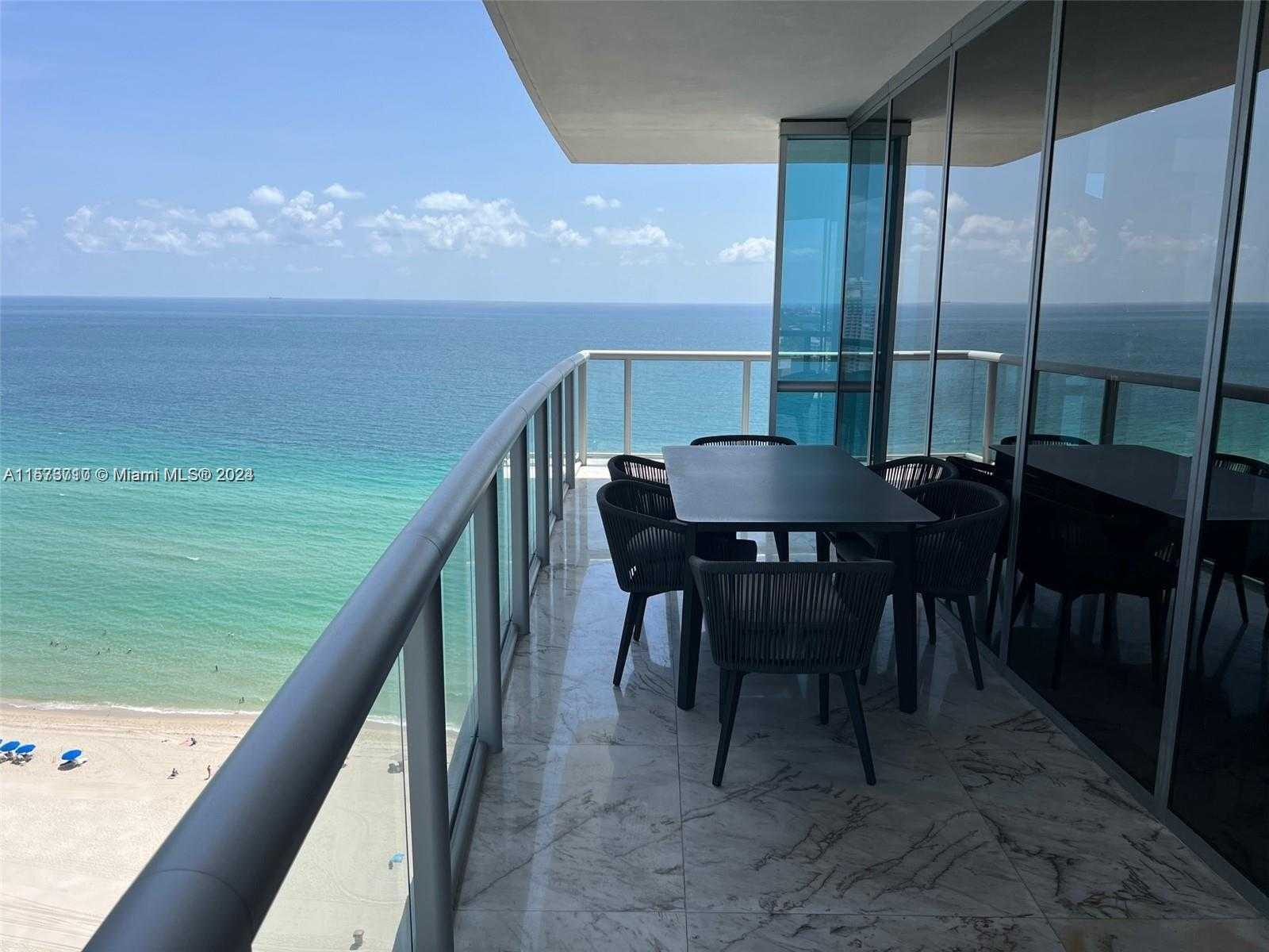 photo 1: 17121 Collins Ave Unit 2008, Sunny Isles Beach FL 33160