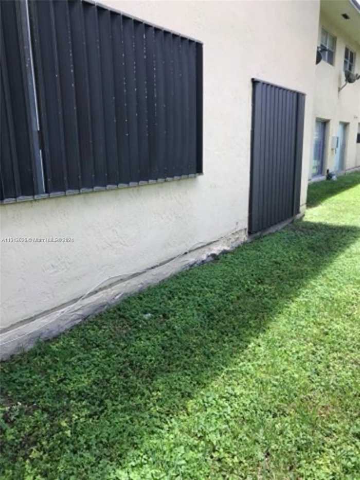 photo 1: 15619 SW 73rd Cir Ter Unit 10-3, Miami FL 33193