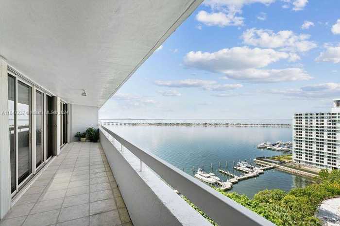 photo 1: 1627 Brickell Ave Unit 1806, Miami FL 33129