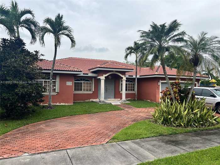 photo 1: 2050 SW 123rd Ave, Miami FL 33175