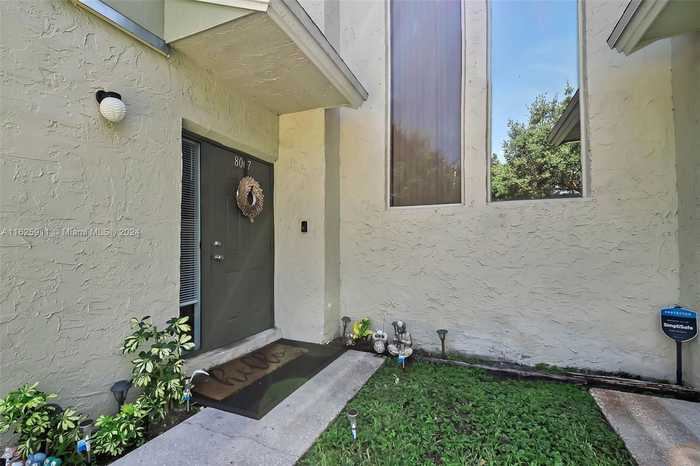 photo 2: 8007 Lagos De Campo Blvd Unit K-4, Tamarac FL 33321