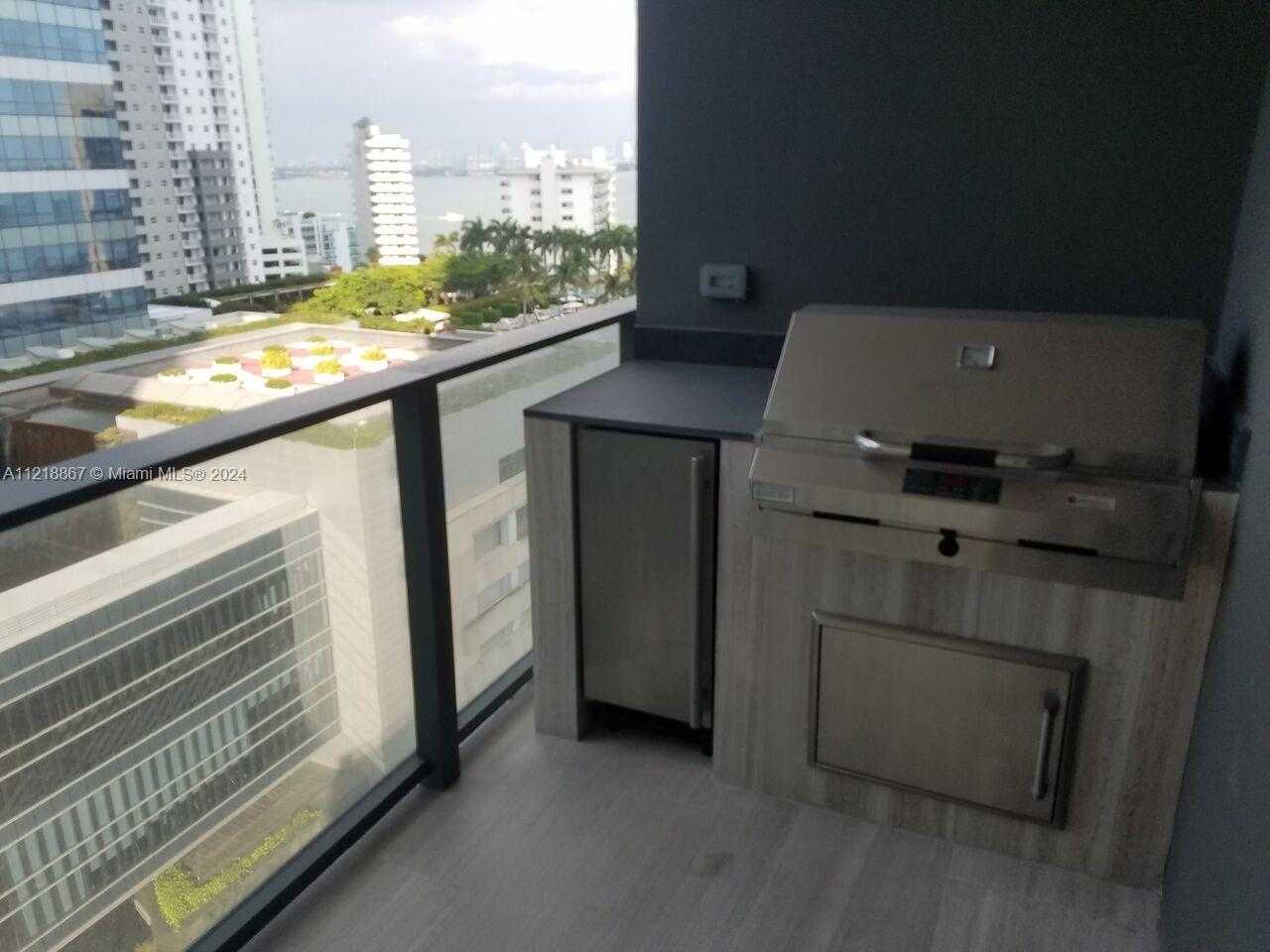 photo 3: 1451 Brickell Ave Unit 1206, Miami FL 33131