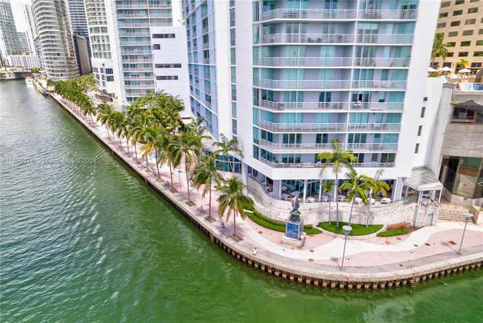 photo 39: 325 S Biscayne Blvd Unit 2019, Miami FL 33131