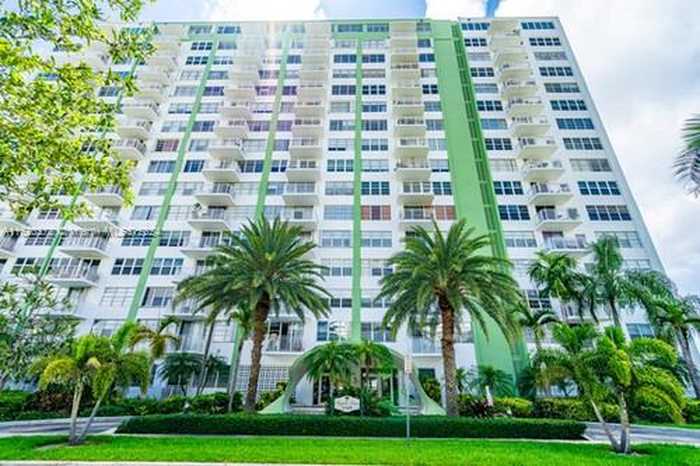 photo 1: 2150 Sans Souci Blvd Unit A303, North Miami FL 33181