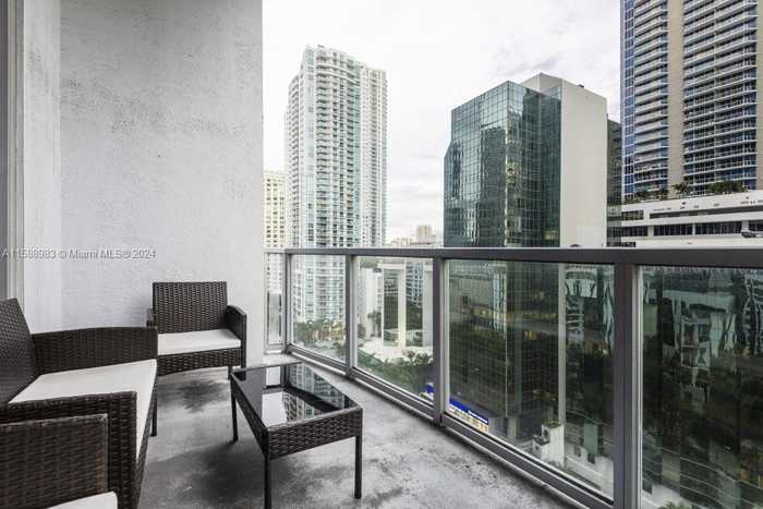 photo 22: 1060 Brickell Ave Unit 1203, Miami FL 33131