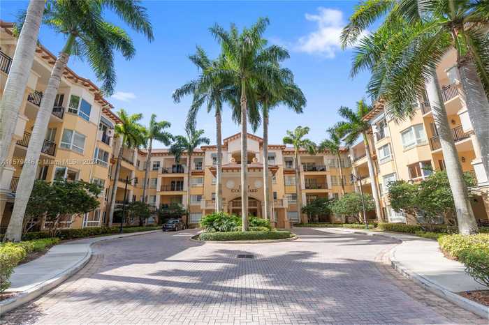 photo 1: 16100 Emerald Estates Dr Unit 483, Weston FL 33331