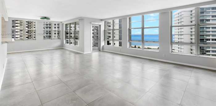 photo 1: 5660 Collins Ave Unit 9C, Miami Beach FL 33140