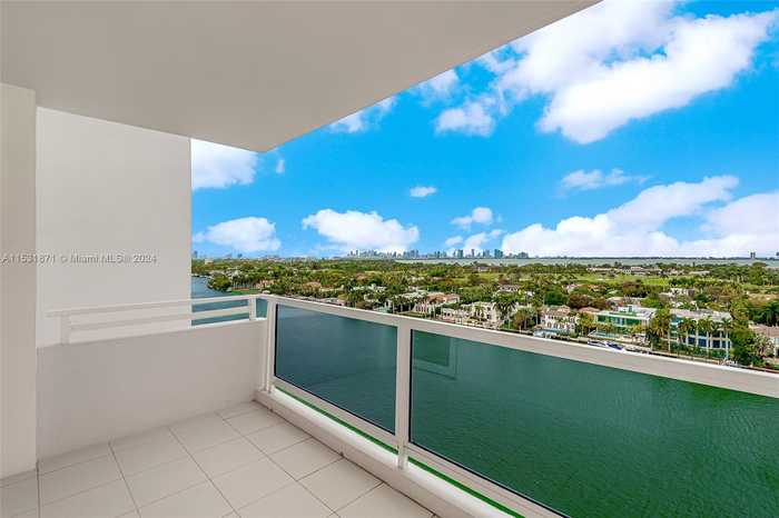 photo 1: 5700 Collins Ave Unit 12F, Miami Beach FL 33140