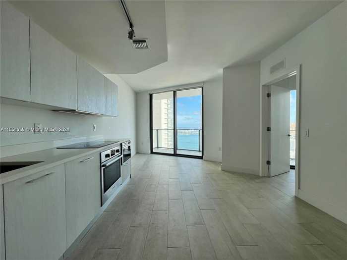 photo 2: 501 NE 31st St Unit 3707, Miami FL 33137