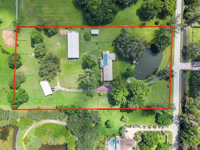 photo 1: 14490 Stirling Rd, Southwest Ranches FL 33330