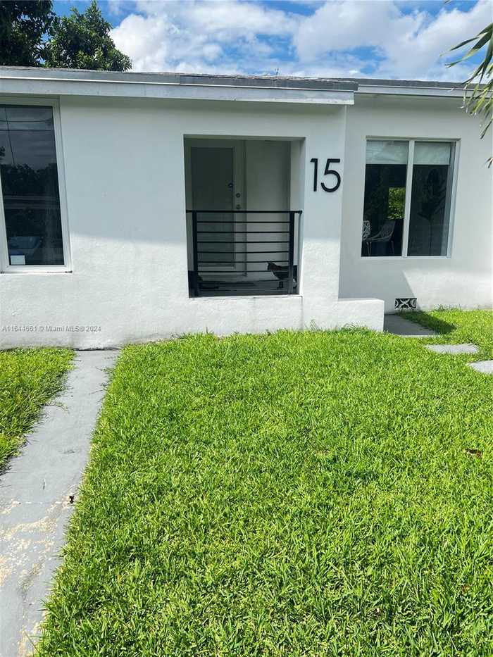 photo 2: 15 NW 52nd St, Miami FL 33127