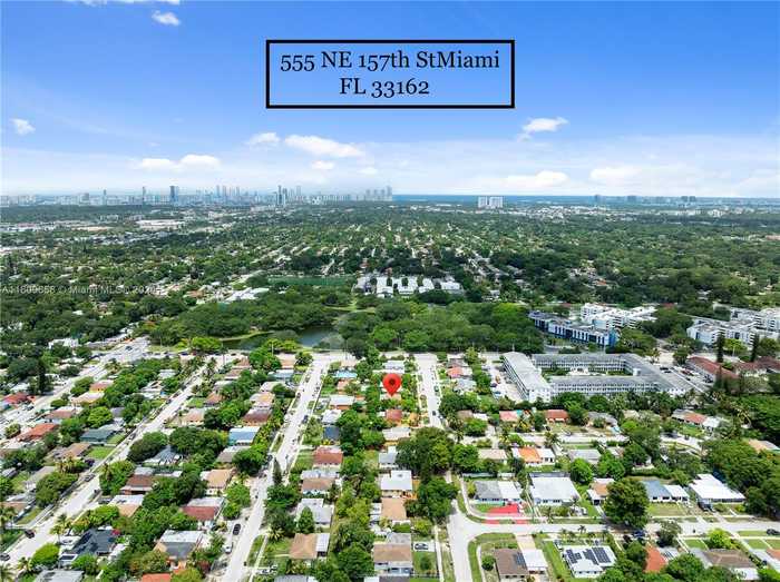 photo 2: 555 NE 157th St, Miami FL 33162