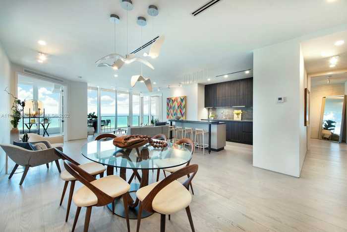 photo 1: 100 S Pointe Dr Unit 908, Miami Beach FL 33139