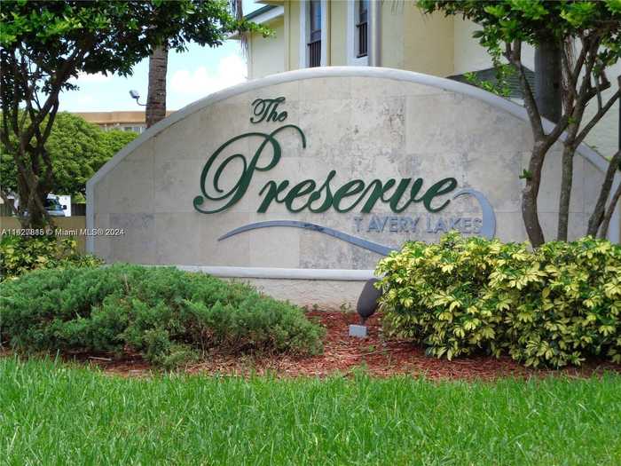 photo 2: 8753 NW 39th St Unit 8753, Sunrise FL 33351