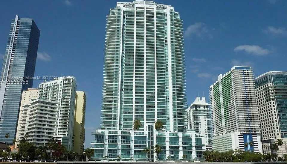 photo 1: 1331 Brickell Bay Dr Unit 2702, Miami FL 33131