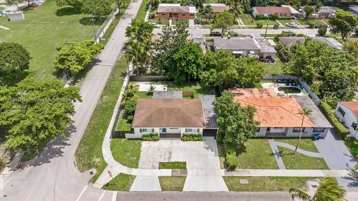 photo 42: 1300 NW 132nd Ter, Miami FL 33167