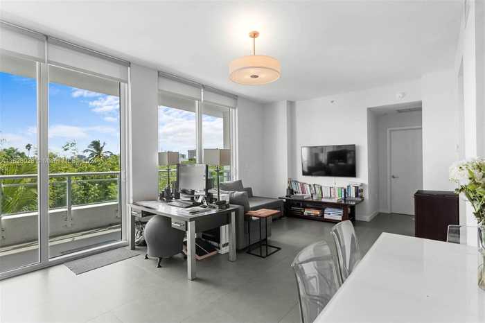 photo 2: 2020 Prairie Ave Unit 401, Miami Beach FL 33139