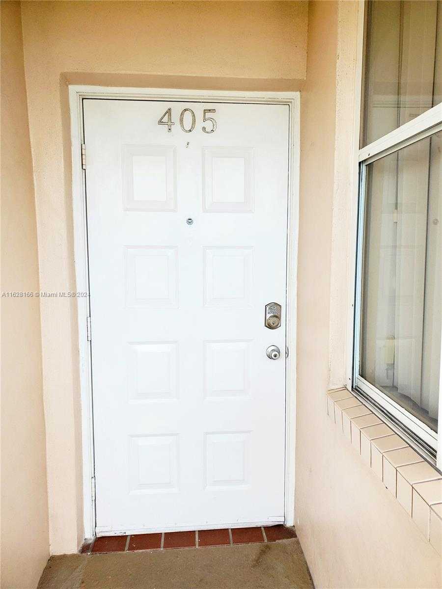 photo 3: 10456 NW 24th Pl Unit 405, Sunrise FL 33322