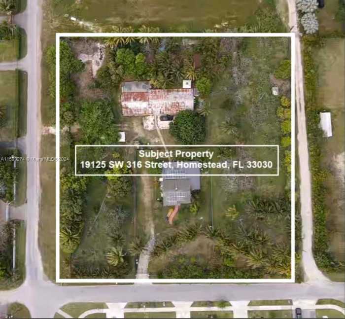 photo 1: undefined, Homestead FL 33030