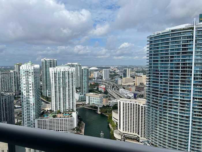 photo 21: 465 Brickell Ave Unit 4402, Miami FL 33131