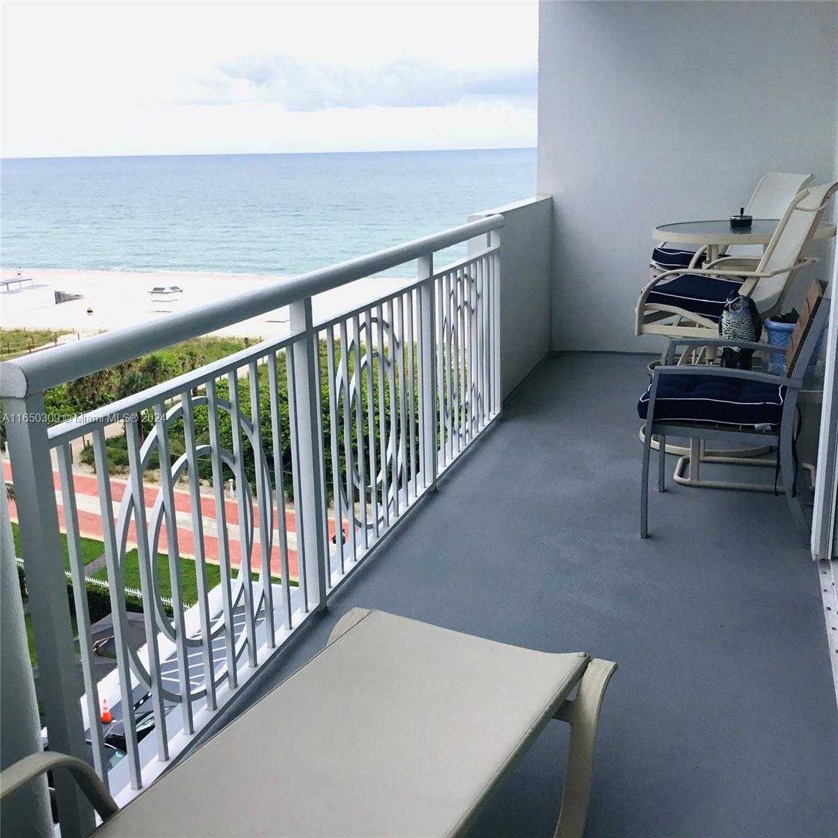 photo 3: Unit 7F, Miami Beach FL 33140