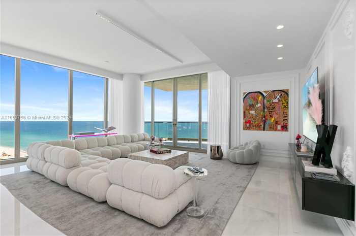 photo 1: 17901 Collins Ave Unit 1801, Sunny Isles Beach FL 33160