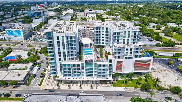 photo 35: 3900 Biscayne Blvd Unit S-502, Miami FL 33137