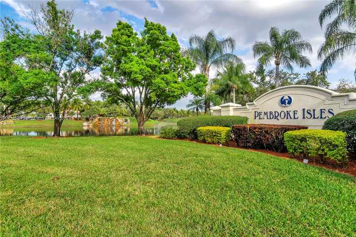 photo 34: 17062 NW 16th St, Pembroke Pines FL 33028